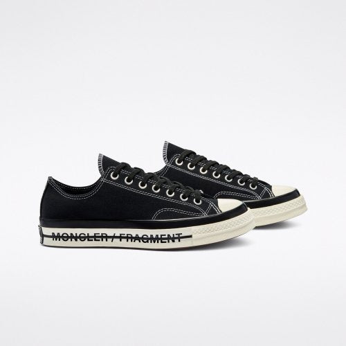 CT70 Converse x Moncler x Fragment Chuck 70 Ox Fraylor II（2021年式） LOW CUT 172320C