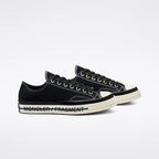CT70 Converse x Moncler x Fragment Chuck 70 Ox Fraylor II（2021年式） LOW CUT 172320C