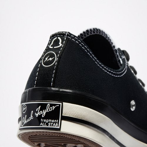 CT70 Converse x Moncler x Fragment Chuck 70 Ox Fraylor II（2021年式） LOW CUT 172320C
