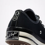 CT70 Converse x Moncler x Fragment Chuck 70 Ox Fraylor II（2021年式） LOW CUT 172320C