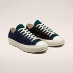 CT70 RENEW UPCYCLED FLEECE BLACK LOW CUT 172268C