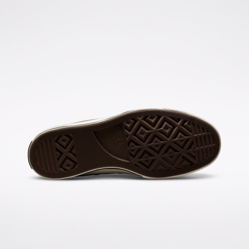 CT70 MINERAL CLAY ORANGE LOW CUT A00461C