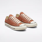 CT70 MINERAL CLAY ORANGE LOW CUT A00461C