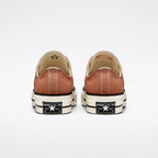 CT70 MINERAL CLAY ORANGE LOW CUT A00461C