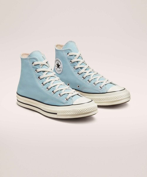 【SEVENTEN SEUNGKWAN・JOSHUA着用】CT70 AMORI BLUE HI CUT A00459C