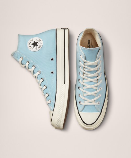 【SEVENTEN SEUNGKWAN・JOSHUA着用】CT70 AMORI BLUE HI CUT A00459C