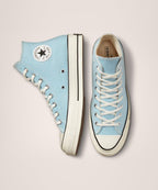 【SEVENTEN SEUNGKWAN・JOSHUA着用】CT70 AMORI BLUE HI CUT A00459C