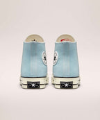 【SEVENTEN SEUNGKWAN・JOSHUA着用】CT70 AMORI BLUE HI CUT A00459C