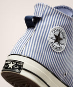 CT70 CRAFTED STRIPE WASHED INDIGO HI CUT A00472C