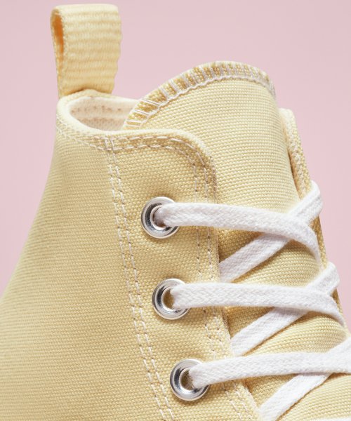 RUN STAR HIKE Lemon Drop HI CUT A02132C