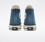 CT70 DEEP WATERS HI CUT A00752C