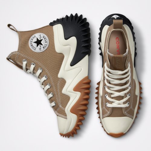 RUN STAR MOTION SAND DUNE HI CUT A00851C