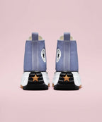 RUN STAR HIKE Slate Lilac HI CUT A03702C