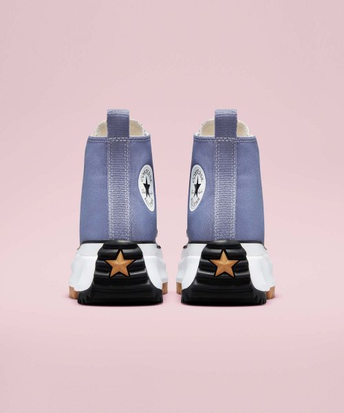 RUN STAR HIKE Slate Lilac HI CUT A03702C