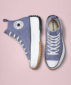 RUN STAR HIKE Slate Lilac HI CUT A03702C