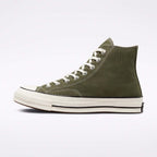 CT70 UTIRITY GREEN HI CUT A00754C