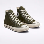 CT70 UTIRITY GREEN HI CUT A00754C