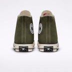 CT70 UTIRITY GREEN HI CUT A00754C