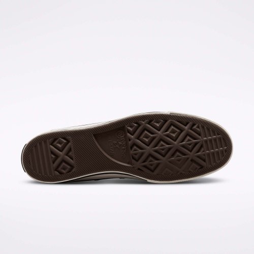 CT70 UTIRITY GREEN LOW CUT A00757