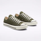 CT70 UTIRITY GREEN LOW CUT A00757