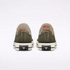 CT70 UTIRITY GREEN LOW CUT A00757