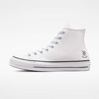 CT70 DOODLING PACK WHITE HI CUT A03751C