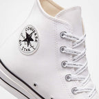 CT70 DOODLING PACK WHITE HI CUT A03751C