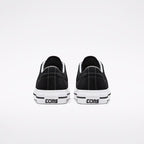 ONE STAR PRO（CONS）BLACK SUEDE（スエード）171327C