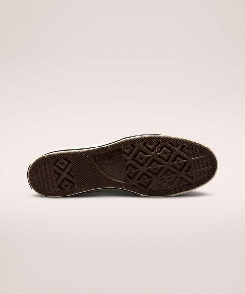 CT70  Desert Regeneration DUTCH BLUE HI CUT A00733C