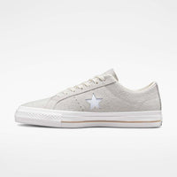 ONE STAR PRO（CONS）LIGHT BONE SUEDE（スエード）A03672C