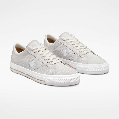 ONE STAR PRO（CONS）LIGHT BONE SUEDE（スエード）A03672C