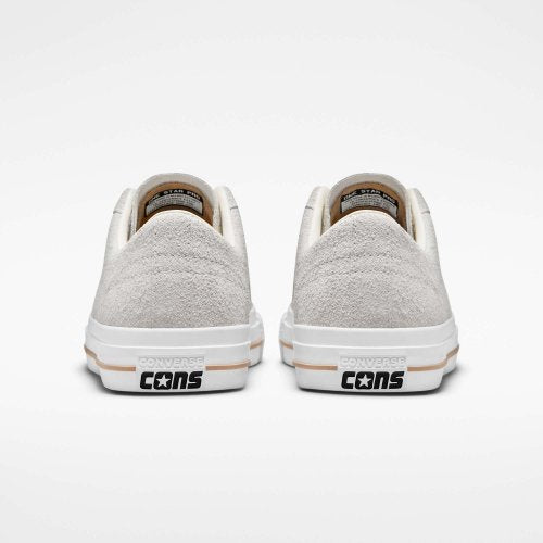 ONE STAR PRO（CONS）LIGHT BONE SUEDE（スエード）A03672C