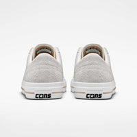 ONE STAR PRO（CONS）LIGHT BONE SUEDE（スエード）A03672C