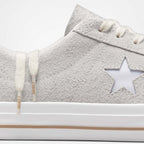 ONE STAR PRO（CONS）LIGHT BONE SUEDE（スエード）A03672C
