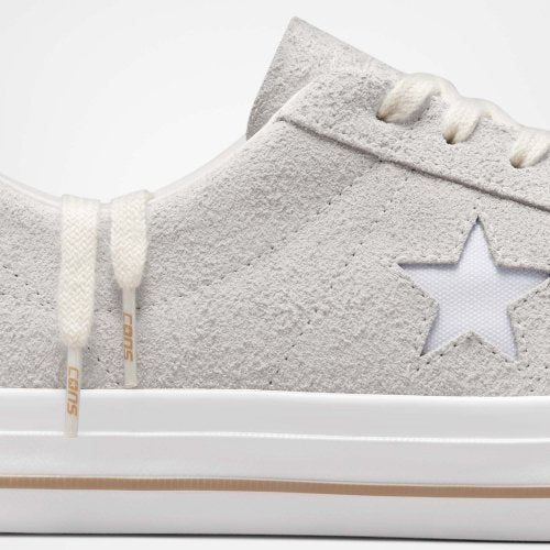 ONE STAR PRO（CONS）LIGHT BONE SUEDE（スエード）A03672C