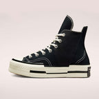 【RIZE ウォンビン着用】CT70 PLUS BLACK HI CUT （ブラック）A00916C
