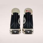 【RIZE ウォンビン着用】CT70 PLUS BLACK HI CUT （ブラック）A00916C