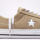 ONE STAR PRO（CONS）NOMAD KHAKI SUEDE（スエード）A00941C