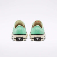 CT70 PRISM GREEN LOW CUT A00750C