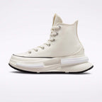 RUN STAR LEGACY CX FUTURE COMFORT EGRET HI CUT A00868C