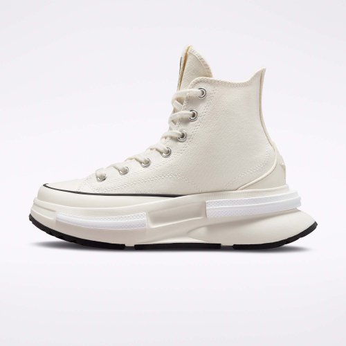 RUN STAR LEGACY CX FUTURE COMFORT EGRET HI CUT A00868C