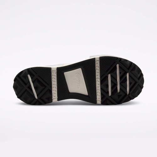 RUN STAR LEGACY CX FUTURE COMFORT EGRET HI CUT A00868C