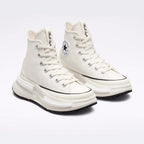 RUN STAR LEGACY CX FUTURE COMFORT EGRET HI CUT A00868C