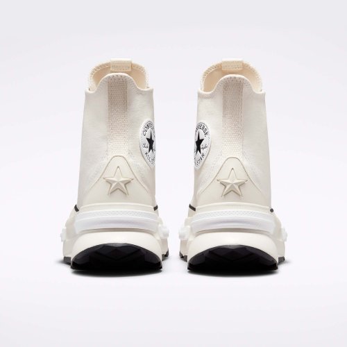RUN STAR LEGACY CX FUTURE COMFORT EGRET HI CUT A00868C