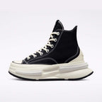 【SEVENTEEN ジョンハン着用】RUN STAR LEGACY CX FUTURE COMFORT BLACK HI CUT A00869C