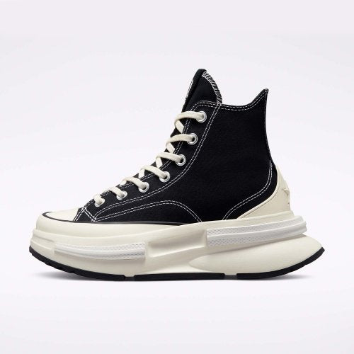 【SEVENTEEN ジョンハン着用】RUN STAR LEGACY CX FUTURE COMFORT BLACK HI CUT A00869C
