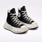 【SEVENTEEN ジョンハン着用】RUN STAR LEGACY CX FUTURE COMFORT BLACK HI CUT A00869C