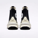 【SEVENTEEN ジョンハン着用】RUN STAR LEGACY CX FUTURE COMFORT BLACK HI CUT A00869C