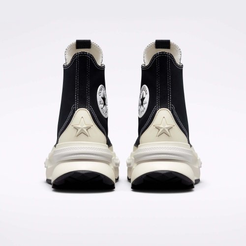【SEVENTEEN ジョンハン着用】RUN STAR LEGACY CX FUTURE COMFORT BLACK HI CUT A00869C