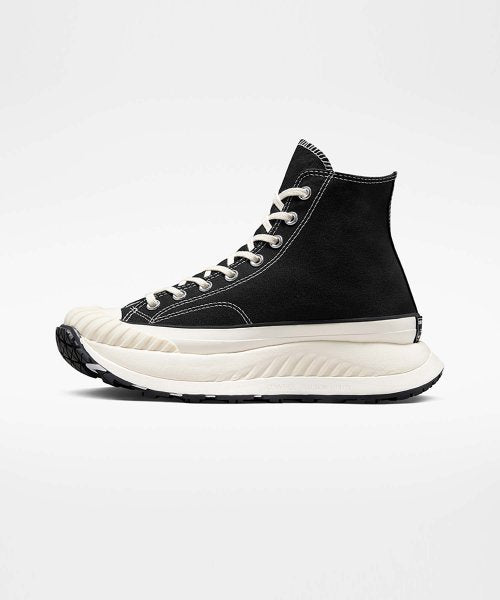 CT70 AT-CX BLACK HI CUT A03277C
